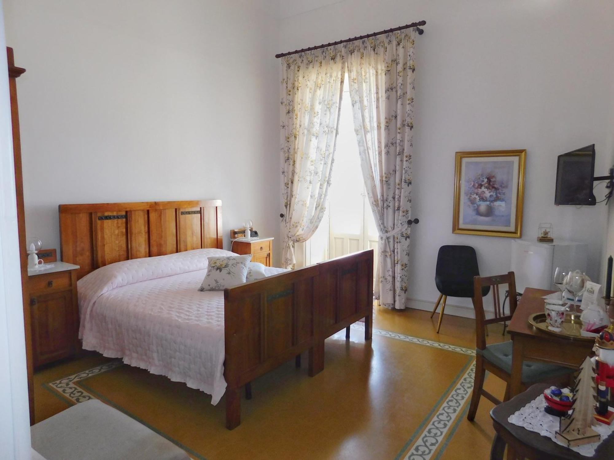 סירקוזה Camere A' Marina מראה חיצוני תמונה