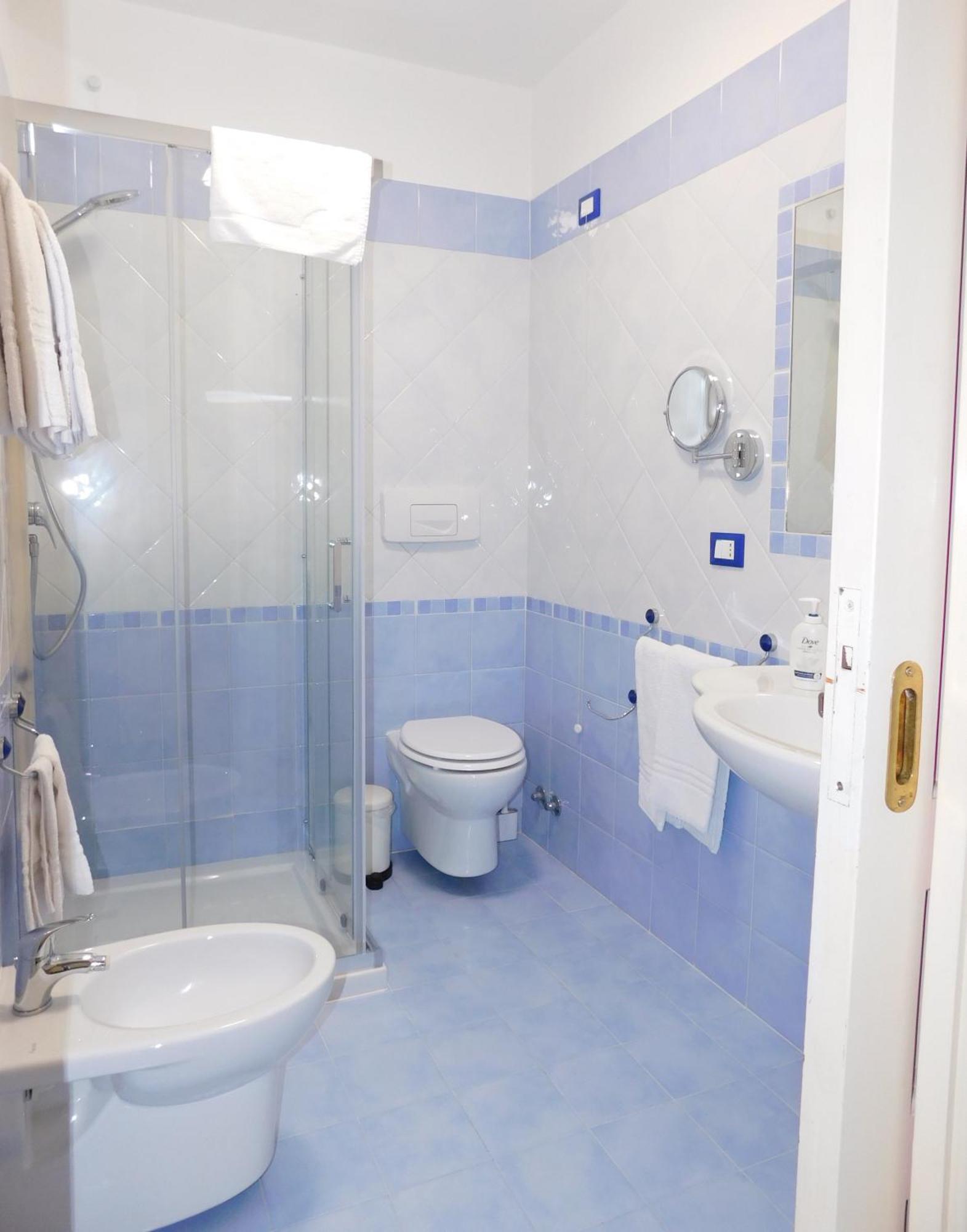 סירקוזה Camere A' Marina מראה חיצוני תמונה