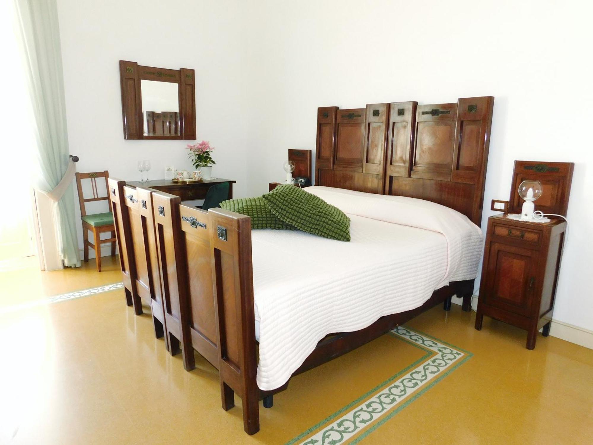 סירקוזה Camere A' Marina מראה חיצוני תמונה