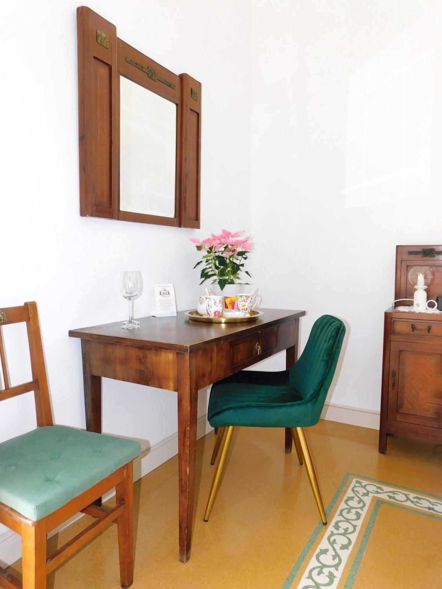 סירקוזה Camere A' Marina מראה חיצוני תמונה