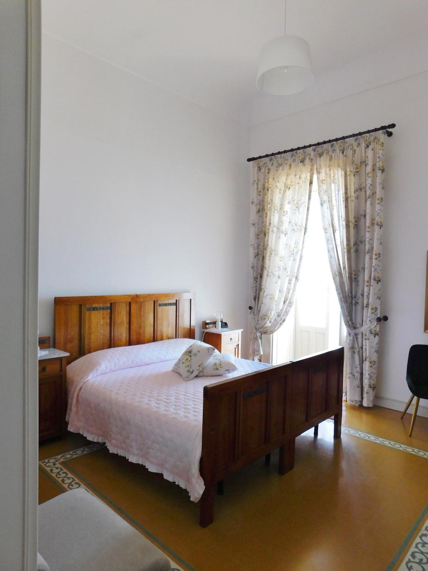 סירקוזה Camere A' Marina מראה חיצוני תמונה